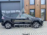 2017 Renault Espace