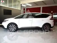 2017 Renault Espace