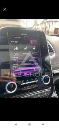 2017 Renault Espace