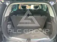 2017 Renault Espace