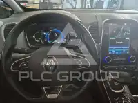2017 Renault Espace