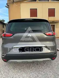 2017 Renault Espace