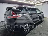 2017 Renault Espace