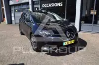 2017 Renault Espace