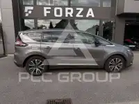 2017 Renault Espace