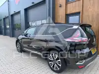 2017 Renault Espace