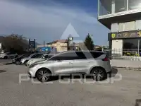 2017 Renault Espace