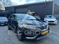 2017 Renault Espace