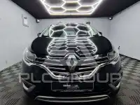 2017 Renault Espace