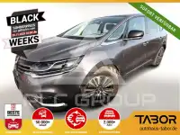 2017 Renault Espace