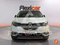 2017 Renault Espace