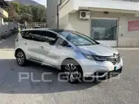 2017 Renault Espace