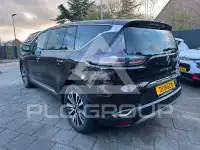 2017 Renault Espace