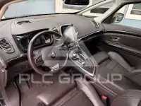 2017 Renault Espace