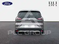 2017 Renault Espace