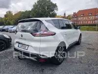 2017 Renault Espace