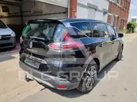 2017 Renault Espace