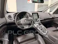 2017 Renault Espace