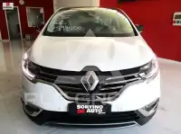 2017 Renault Espace