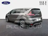 2017 Renault Espace