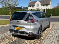 2017 Renault Espace