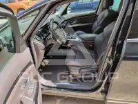 2017 Renault Espace