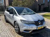 2017 Renault Espace