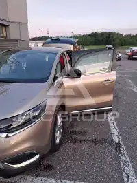2017 Renault Espace