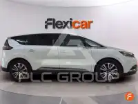 2017 Renault Espace