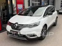 2017 Renault Espace