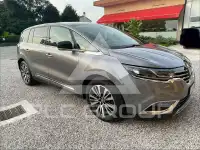2017 Renault Espace