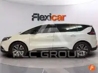 2017 Renault Espace