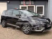 2017 Renault Espace