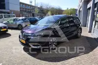 2017 Renault Espace