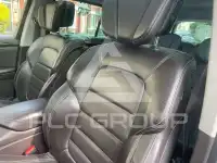 2017 Renault Espace