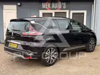 2017 Renault Espace