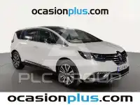 2017 Renault Espace