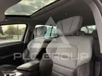 2017 Renault Espace