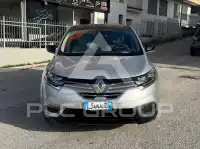 2017 Renault Espace