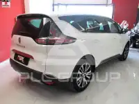 2017 Renault Espace