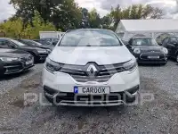 2017 Renault Espace