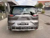 2017 Renault Espace