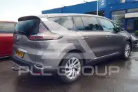 2017 Renault Espace