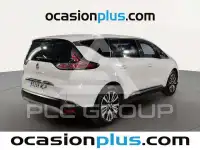 2017 Renault Espace