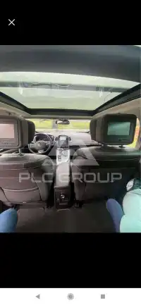 2017 Renault Espace