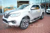 2017 Renault Alaskan