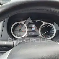 2017 Renault Alaskan