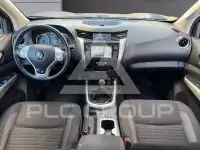 2017 Renault Alaskan