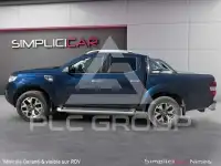 2017 Renault Alaskan