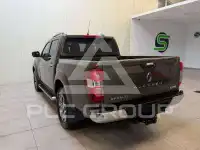 2017 Renault Alaskan